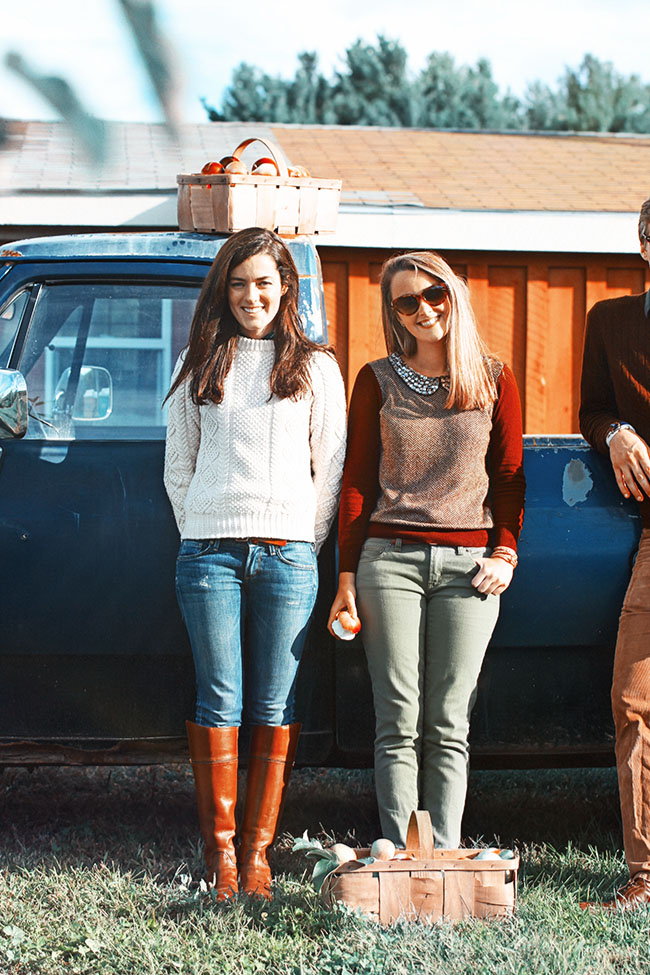 What To Wear To Go Apple Picking What To Wear To Go Apple Picking